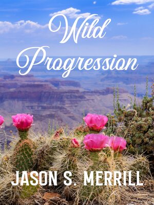 cover image of Wild Progression